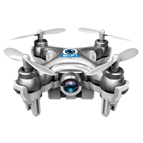 Горячая CX-10 CX-10W 2,4G HD Камера Дроны с видом от первого лица RC WI-FI в режиме реального времени 6 оси вертолет хобби мобильный Управление мини arieal