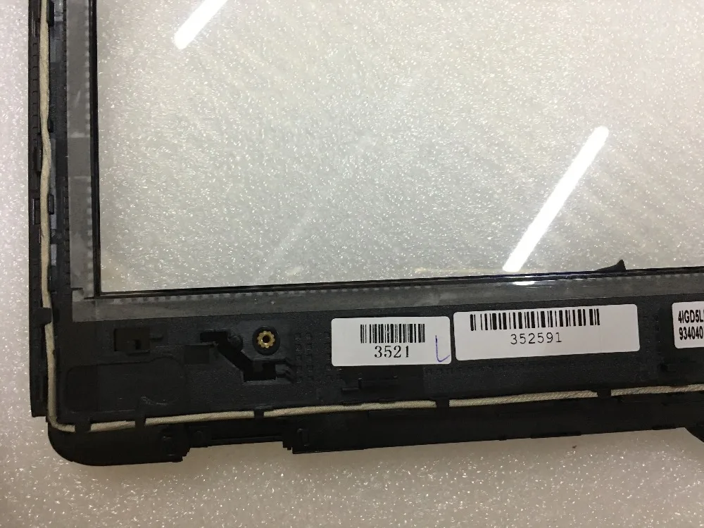 Сенсорная панель для ноутбука Sony Vaio SVF142 SVF142C29M SVF142C29L SVF142C1DT SVF142A26T SVF143|ЖК-экран