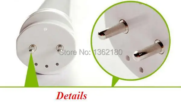 2016 New Arrival 28W 196pcs SMD 2835 T8 4FT 1200MM Led Tube Lights 3200lm CRI&gt85 Warm/Natural/Cool White 1.2m AC 85-265V CE UL | Лампы и