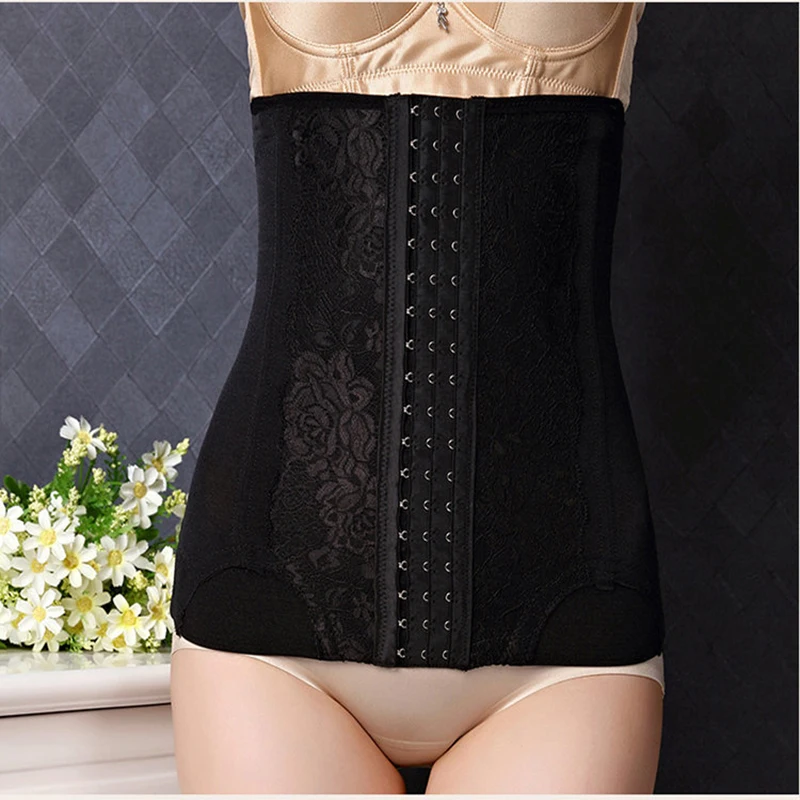 Women Maternity Body Shaper Lady Abdomen Belly Pregnant Postpartum Beam Sculpting Belt Shapewear Intimate Clothes | Мать и ребенок