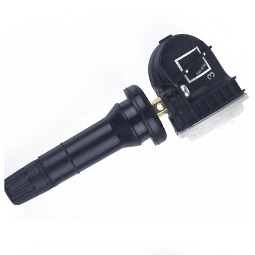 4 PCS Car TPMS Sensor Tyre Tire Pressure for Chevy Chevrolet Malibu Optra Silverado For Buick Allure Enclave LaCrosse | Автомобили и