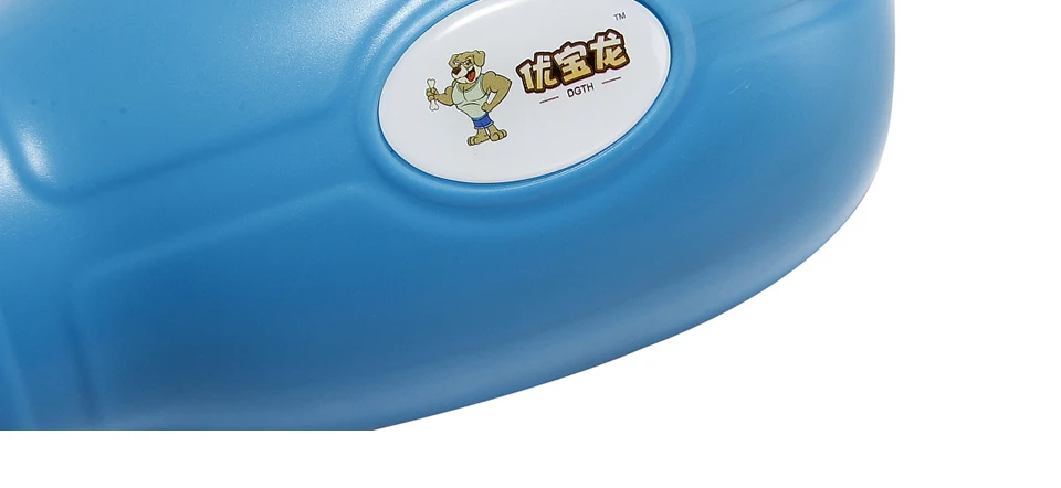DRESSPET Pet Dog Bottle 330 мл портативная анти-осенняя чашка складная дорожная поилка миска для воды