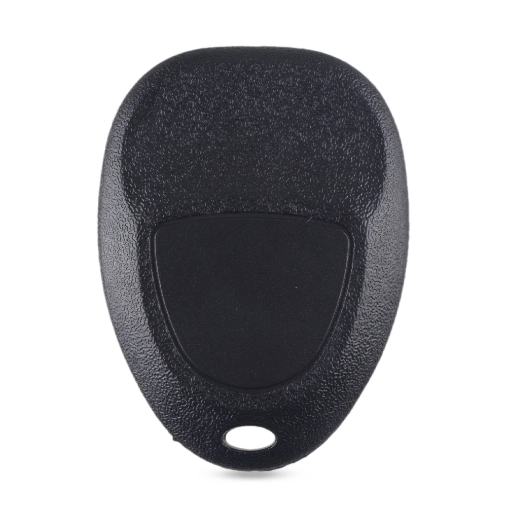 KEYYOU для Chevrolet Chevy CMG Buick Traverse Tahoe OUC60270 4 кнопки пульт дистанционного управления