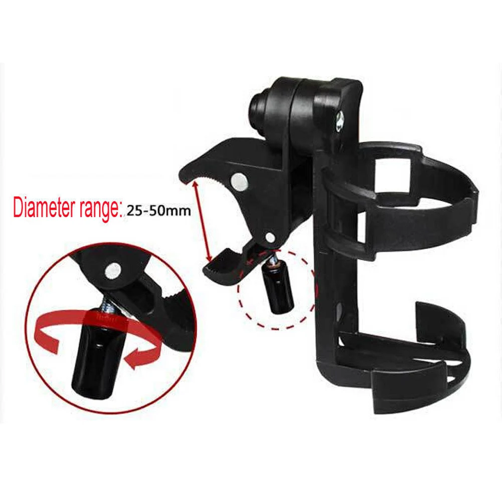 Детские аксессуары держатель для бутылки коляски бутылочки велосипед