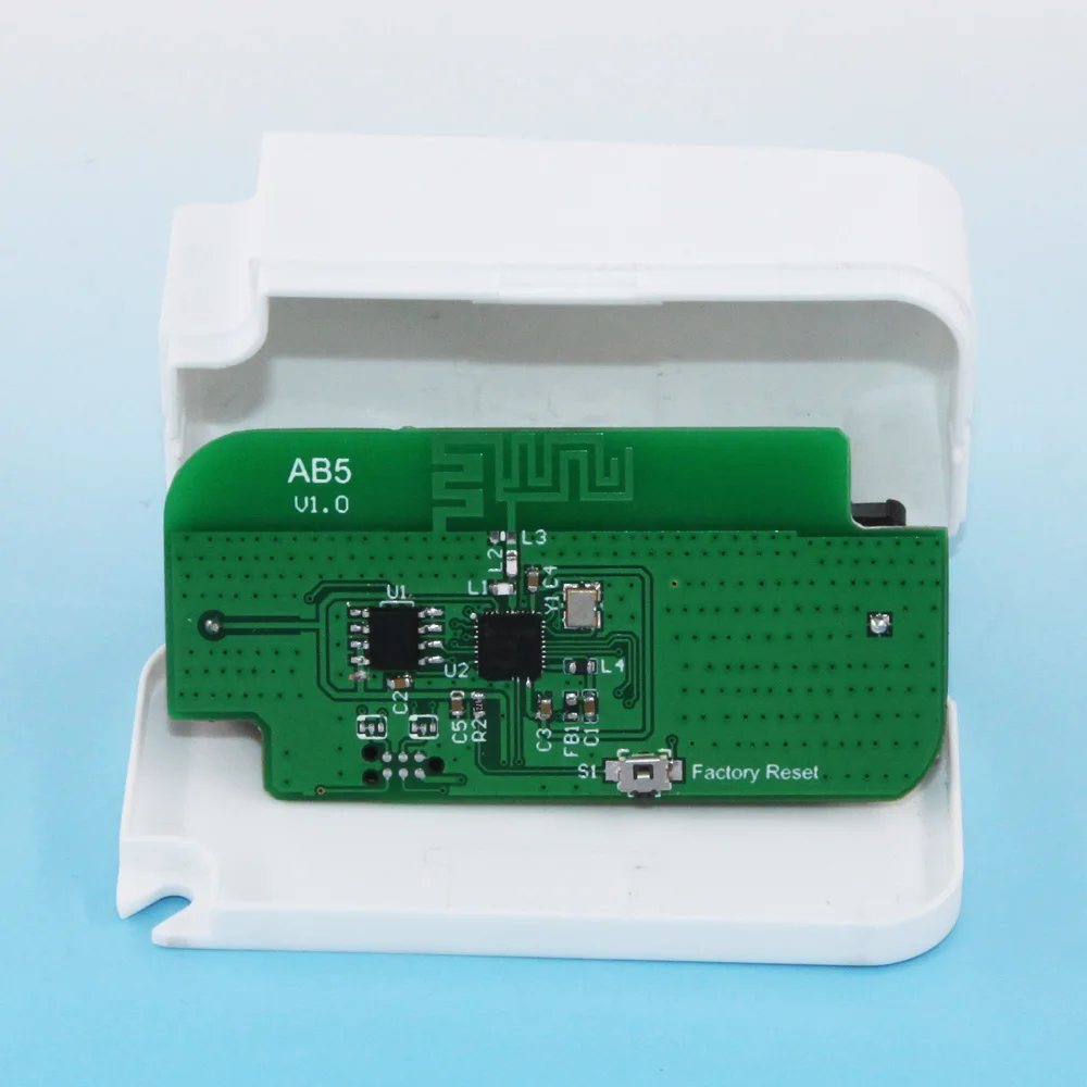 Bluetooth маяк с технологией Ibeacon Бесконтактный маркетинговый EEK AA|beacon|beacon bluetoothbeacons