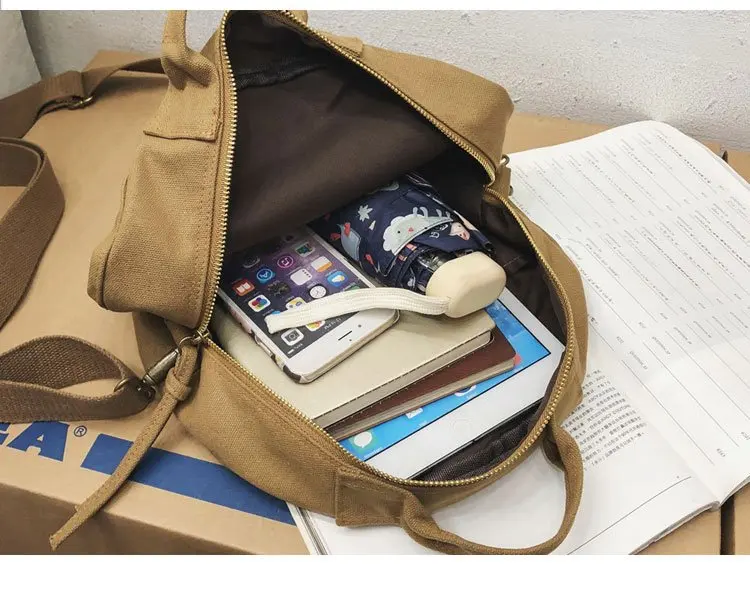 Модная уличная сумка мессенджер East Element круговая на плечо|Сумки-кроссбоди| |