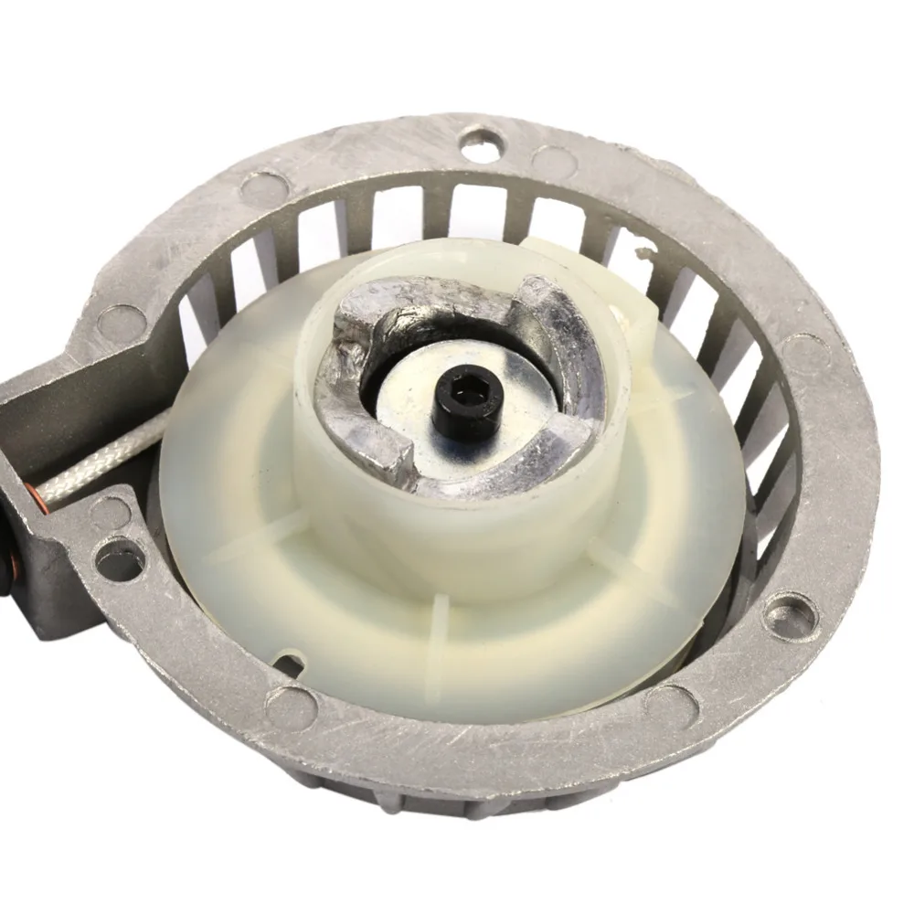 Мини стартер из сплава старт для квадроцикла 49CC карманный велосипед Minimoto