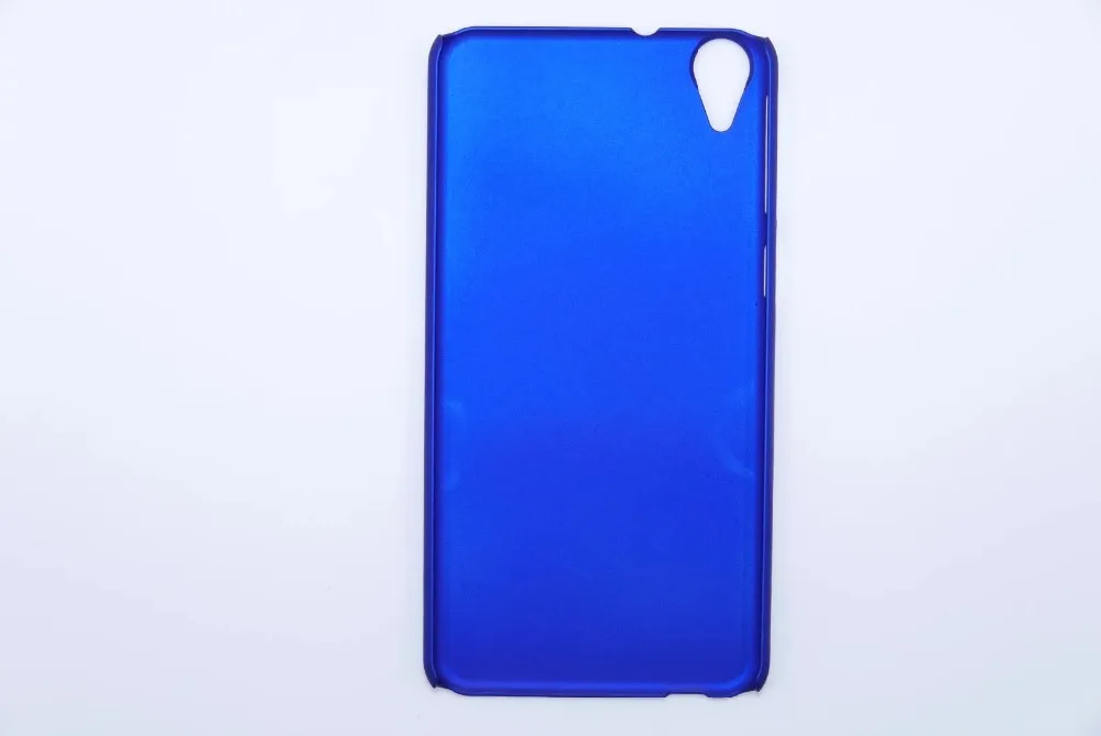 Для HTC Desire 825 828/825 Ультратонкий чехол для телефона матовый пластиковый Матовый