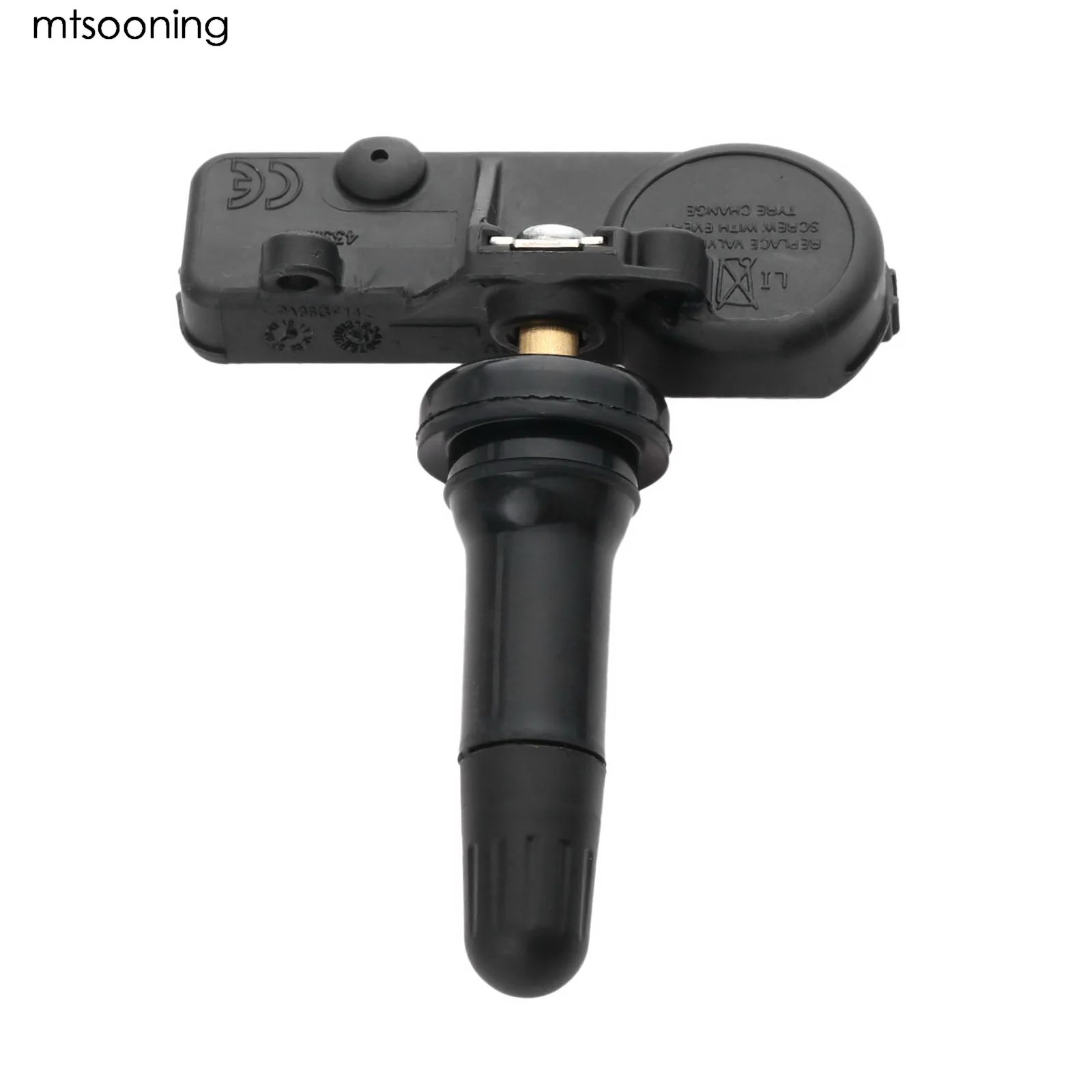 Mtsooning датчик давления в шинах TMPS 52933 2V100 433 МГц Новинка для 2012 2013 2014 2015 2016 Kia Soul