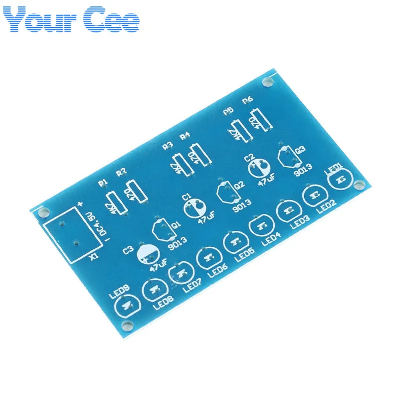 2 шт. светодиодный модуль для прожсветильник воды|electronic kit|diy kitkit kits |