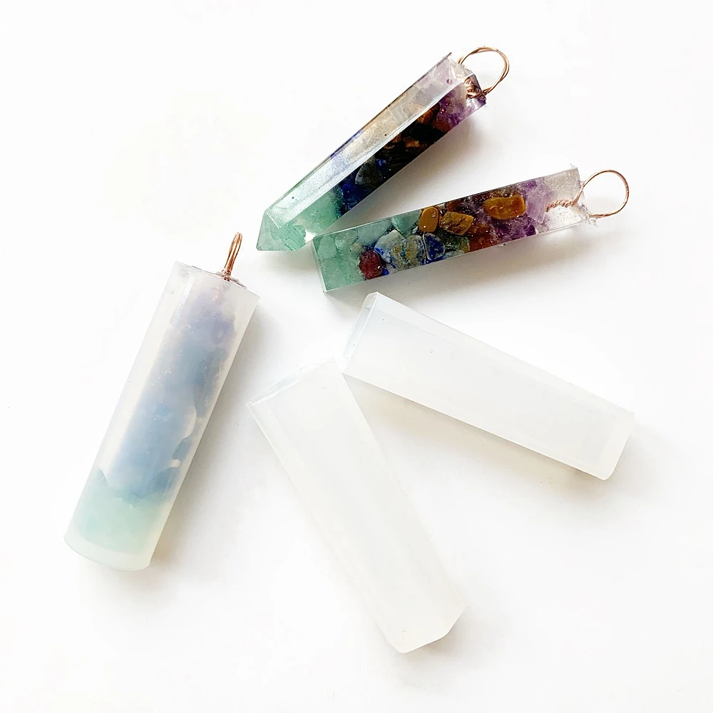 Бусины из натурального камня 1 шт.|Шармы| |