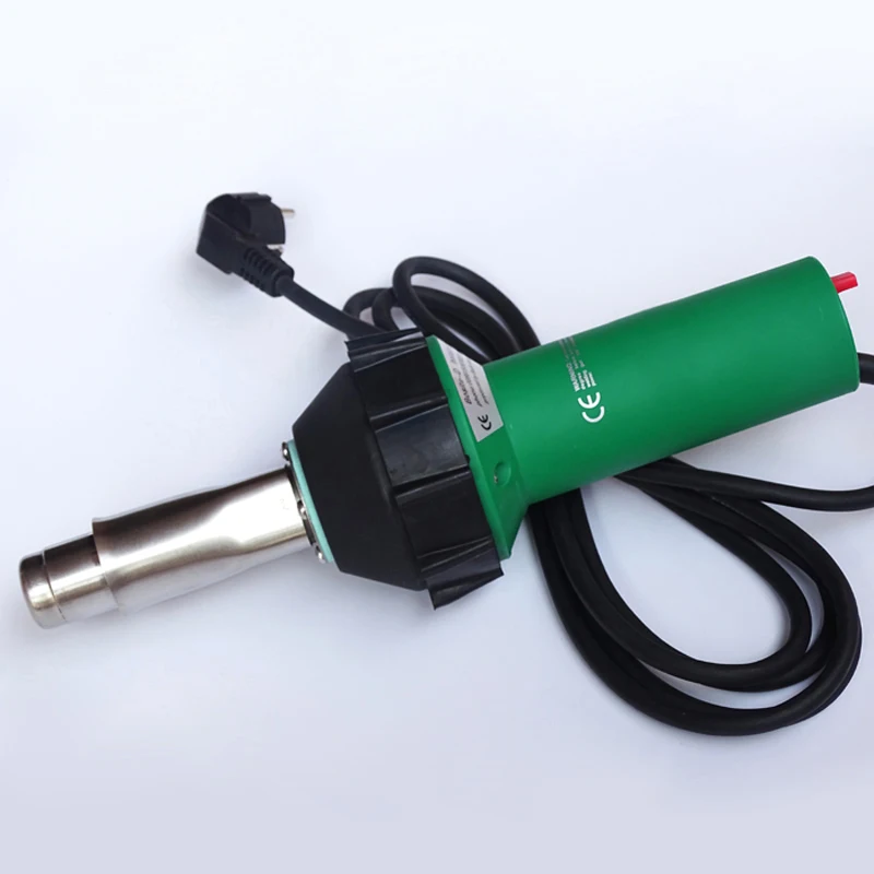 Пистолет для сварки горячим воздухом 110 В/230 В 1600 Вт|hot air welding gun|plastic weldinghot |