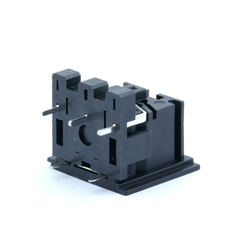 3 шт. высокое качество S клеммы Micro power Socket 3PIN DIN Jack разъем PCB панель крепление