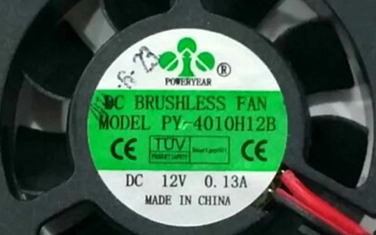 PY-4010H12B 4010 12V 0.13A | Электроника
