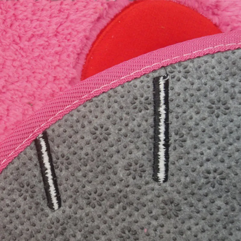 С персонажами из мультфильмов с принтом в виде рыб Ванная КОМНАТА КОВРИК ДЛЯ