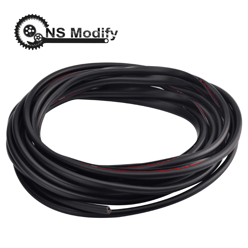 MS Modify 5 м/лот Универсальная автомобильная Накладка кромка Защитная крышка для