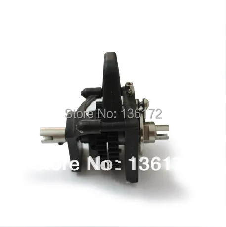 Henglong 3850 1 1/10 нитро Спринт автозапчасти No 50 72 передача второго уровня|car parts audi|car