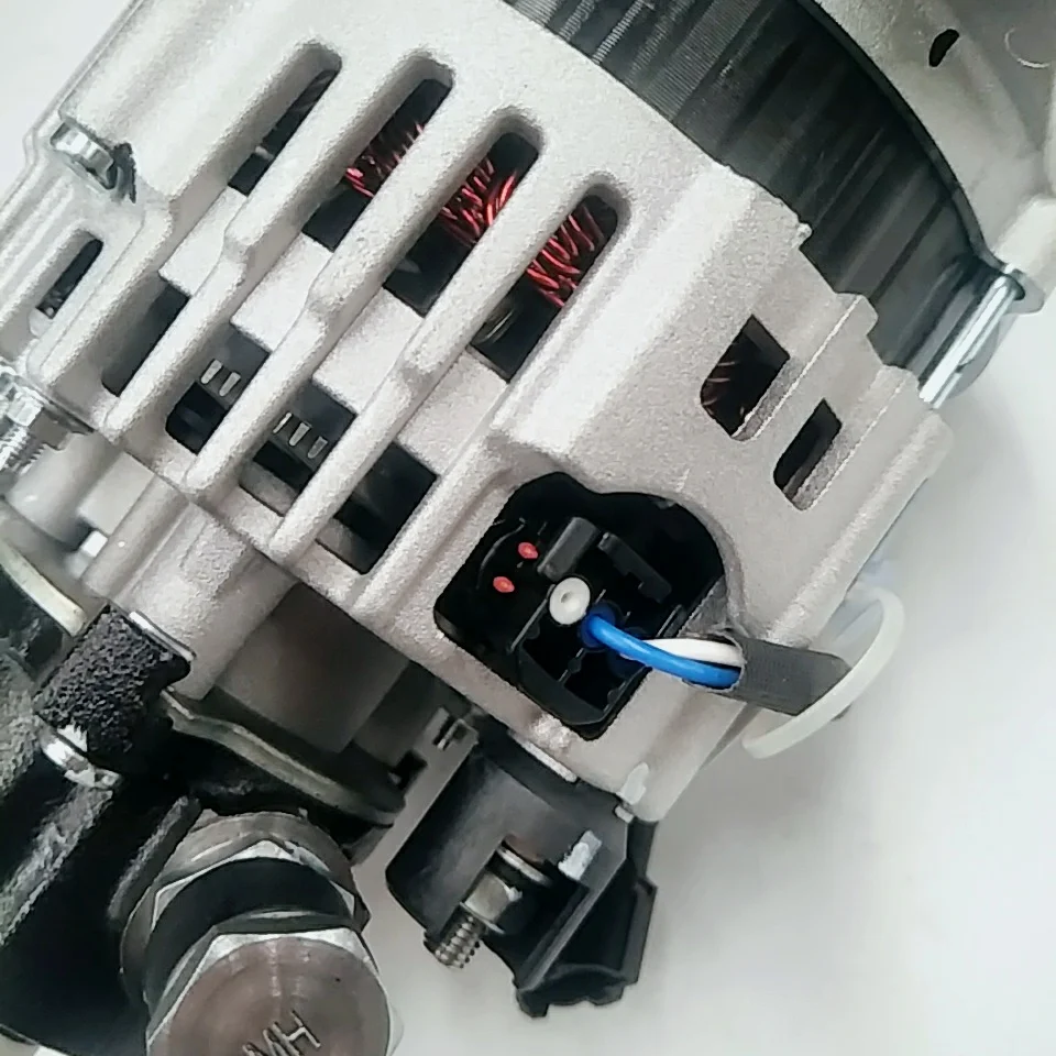 Зарядная пусковая система Генератор переменного тока запчасти JAC Refine oe номер