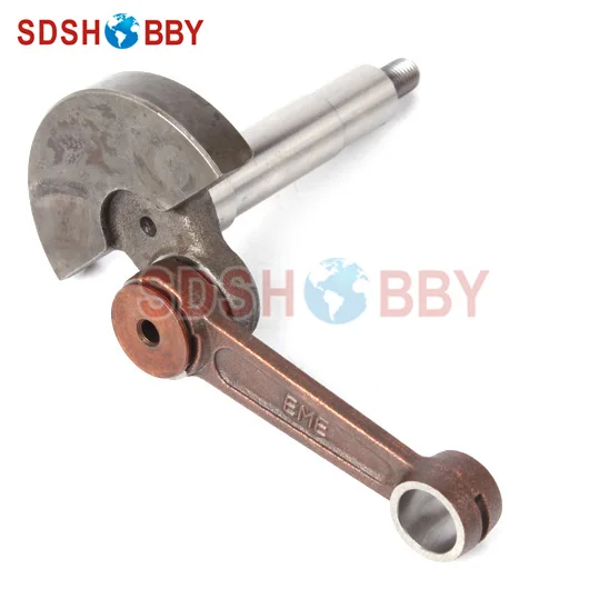 Один комплект шатуна для коленчатого вала двигателя EME60|set of|set rod |