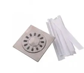 

Anti clogging filter with elastic screen for drain Creative Kitchen and Bathroom Sink Filter 20cm