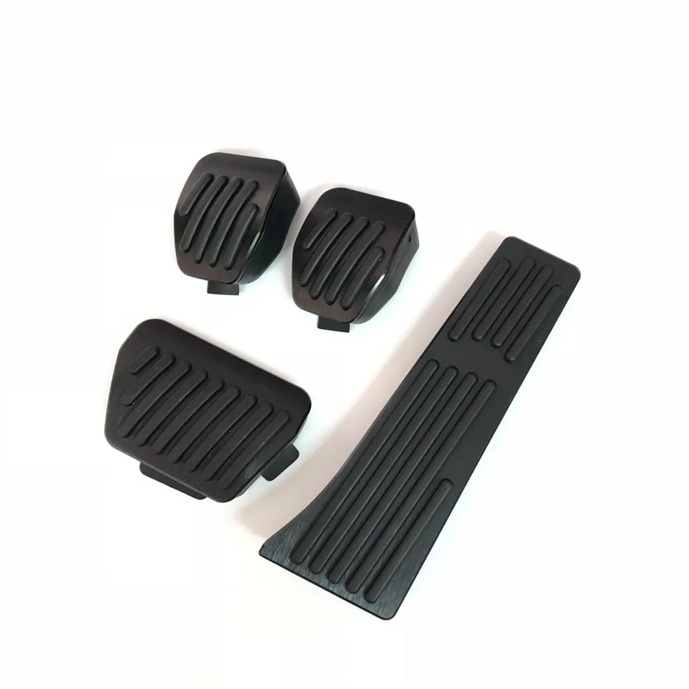 Чехол для автомобильной педали тормоза BMW 1 2 3 4 5 6 7 series GT X1 X3 X4 X5 X6 Z4 F30 F31 F34 F10 F20 E34 E39