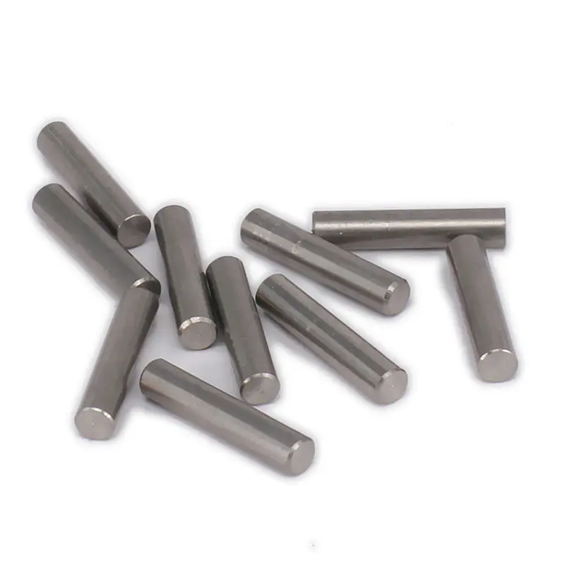 Штифт позиционирования 2*10 мм для радиоуправляемого автомобиля HSP 1/10 автомобиль