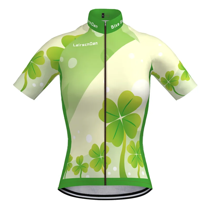 SPTGRVO LairschDan 2019 Cycling Clothing Short Sleeve Road Bike Cycle MTB Uniform Racing Jersey Camisa Ciclismo Feminina | Спорт и