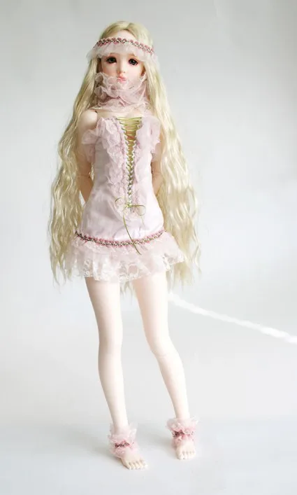 Масштаб 1/3 BJD pop BJD/SD красивая кукла-девушка модель сделай сам игрушки подарок. В