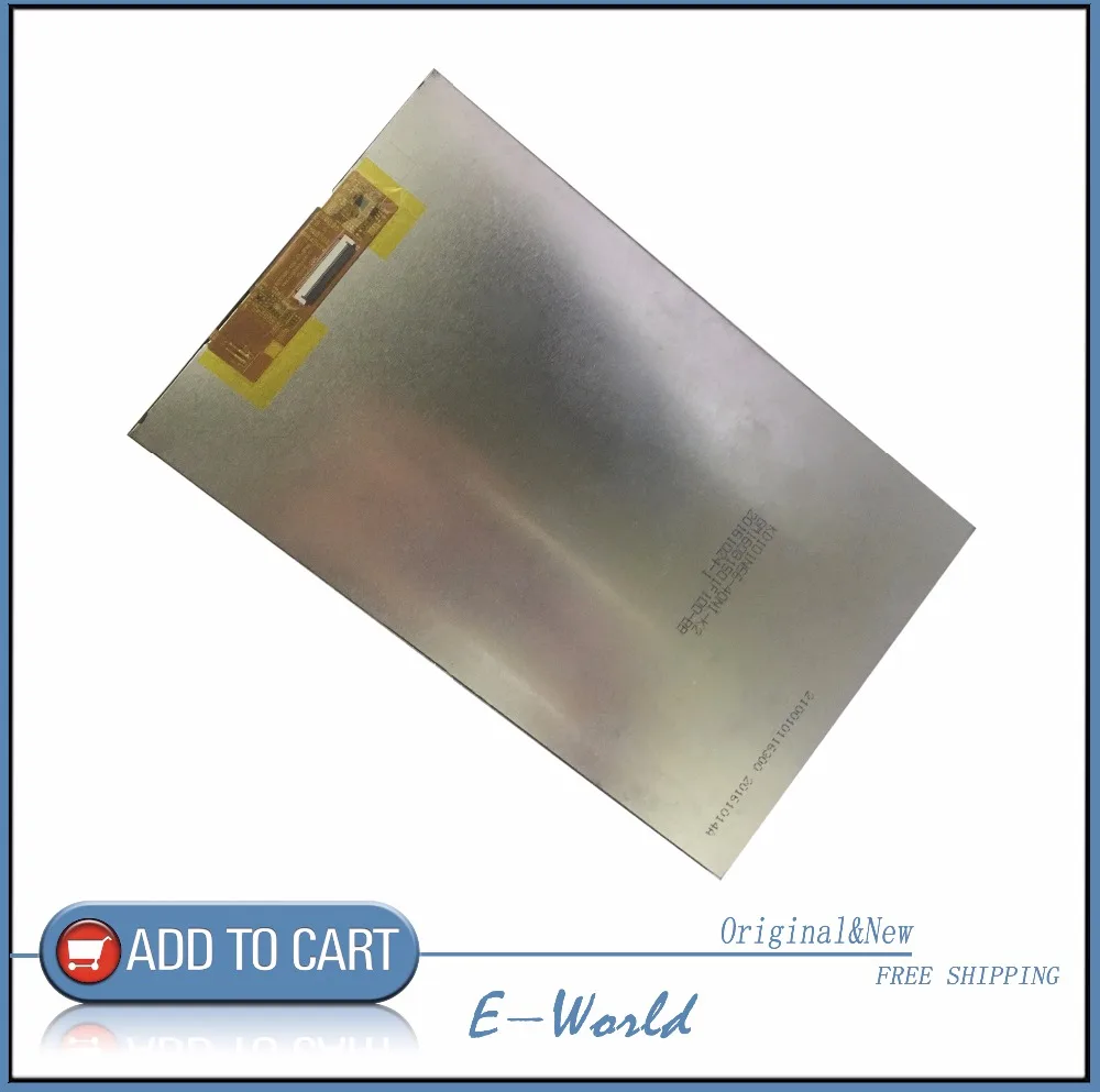 И 10,1 дюймовый ЖК-экран KD101N66-40NI-K2 KD101N66-40NI KD101N66 для планшетных ПК
