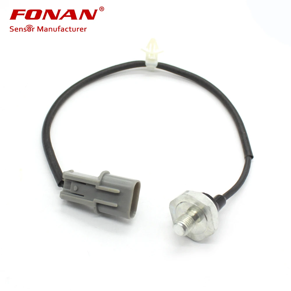 Датчик детонации FONAN E1T15678 E1T15576 MD303221 MR578963 для MITSUBISHI Montero Sport