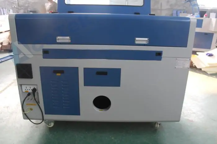 

Hot cnc laser acrylic letter cutting machine co2 acrylic engraving laser