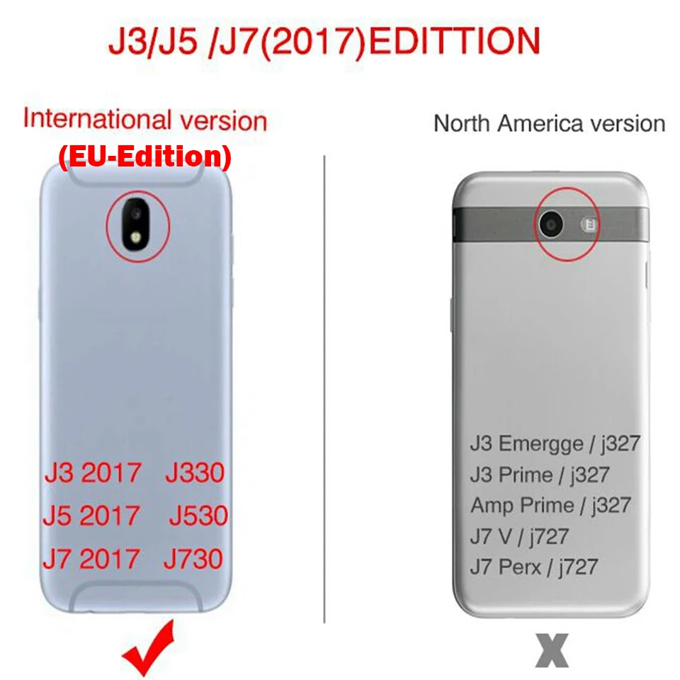 Для Samsung Galaxy J3 J5 J7 2017 года 9H полное покрытие закаленное стекло для J530 Защитная