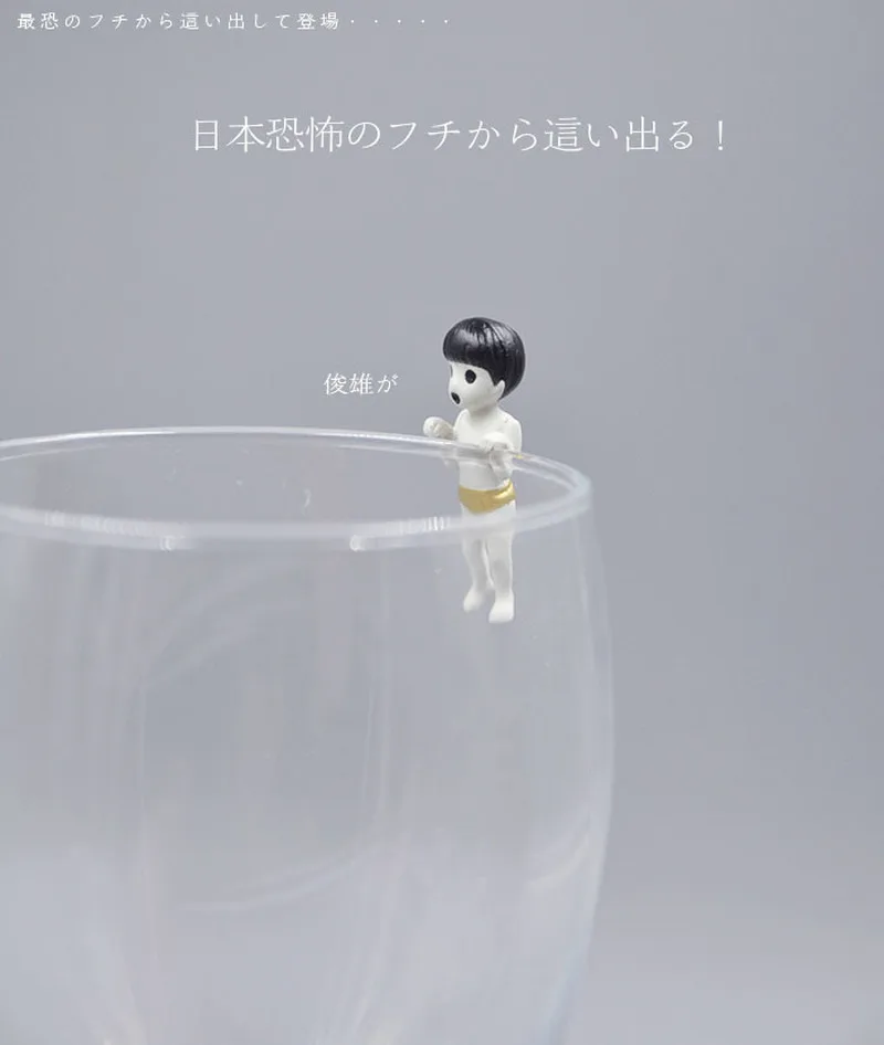 2 шт./партия персонализированные фигурки из фильма ужасы|Игровые и трансформеры| |