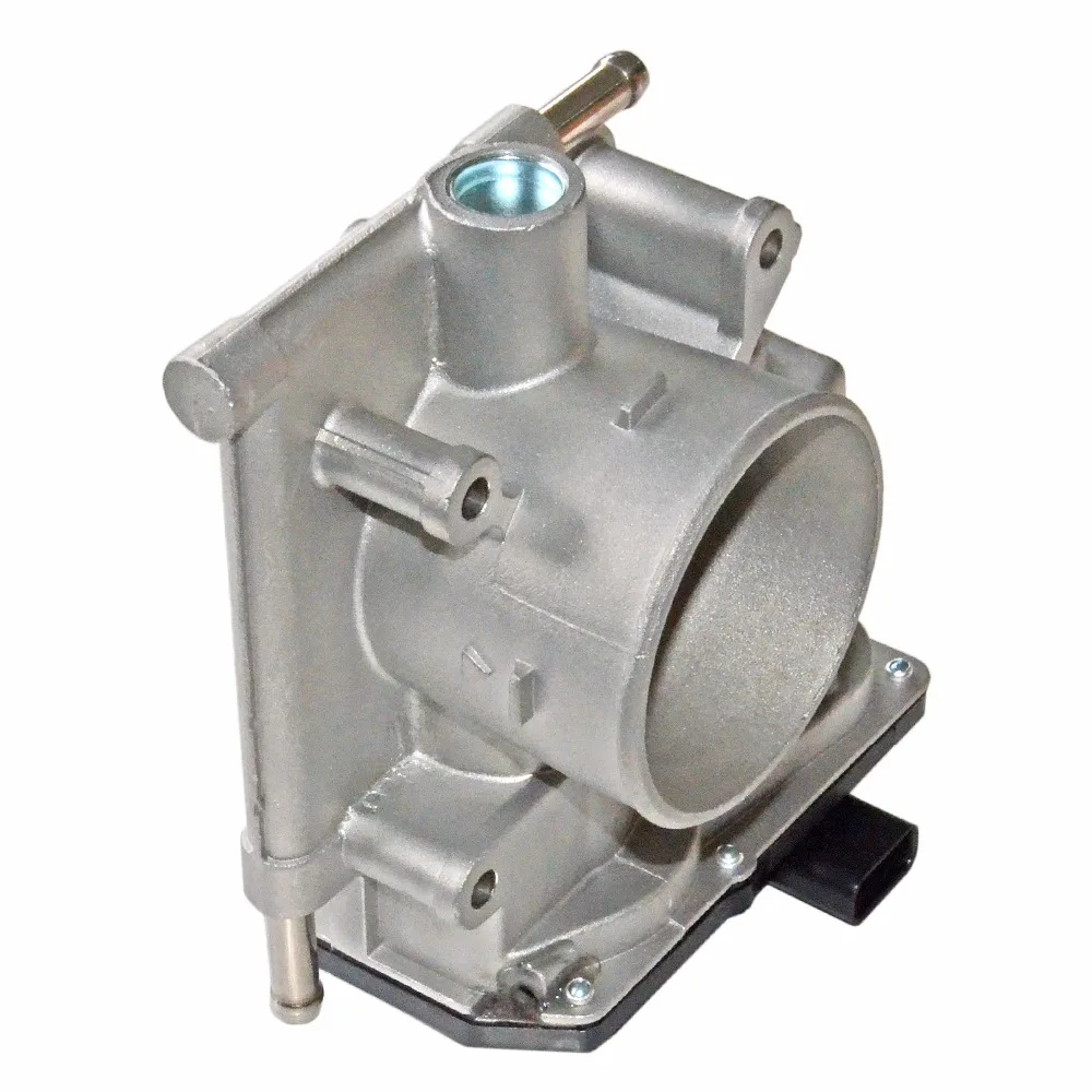 AP01 Новый L32113640G дроссельной заслонки для Mazda 3 5 6 2003 2007 2.0L 2.3L L321 13 640G|throttle body|body throttle |