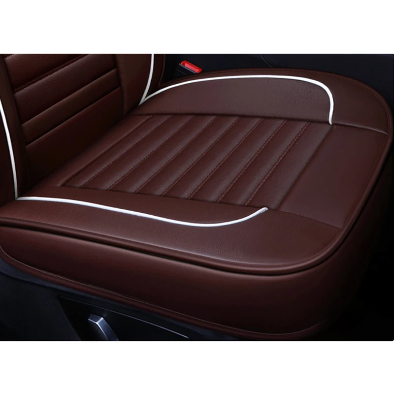 Pu кожаные автомобильные чехлы на сиденья машины для Jeep wrangler Renegade grand cherokee wrangler jk hyundai Solaris ix35 i20 аксессуары