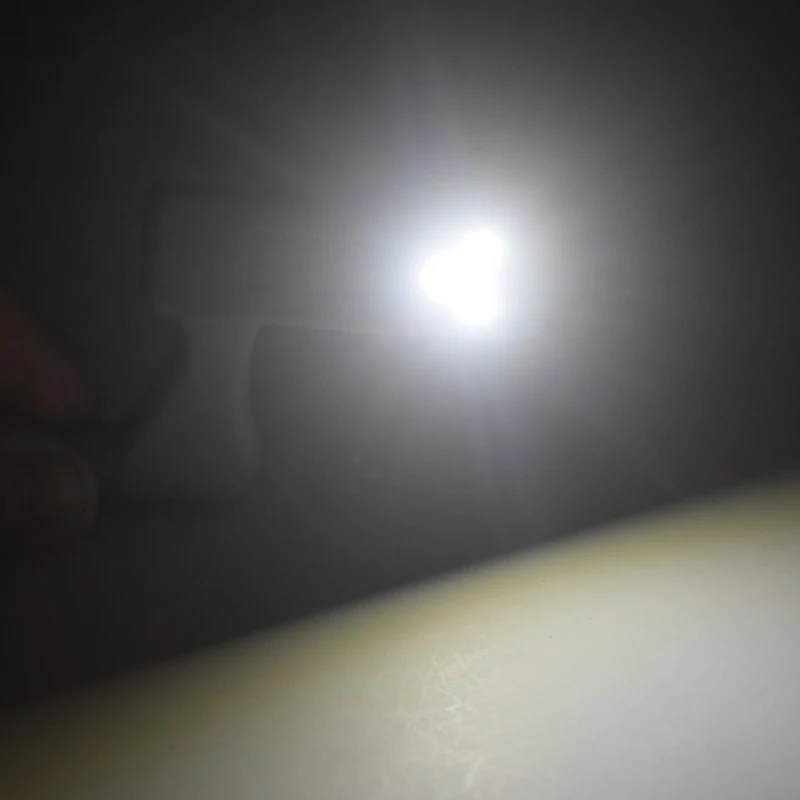 Универсальный 3 светодиодных светильник для шкафа современный домашний кухонный