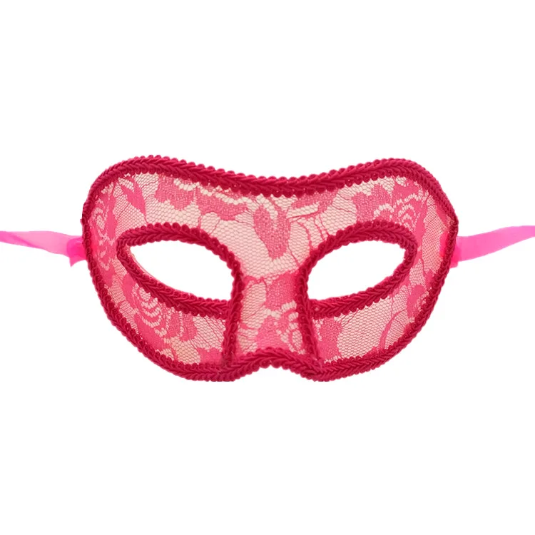 Женская половина лица Карнавальная маска макияж Венеция девичник вечерние