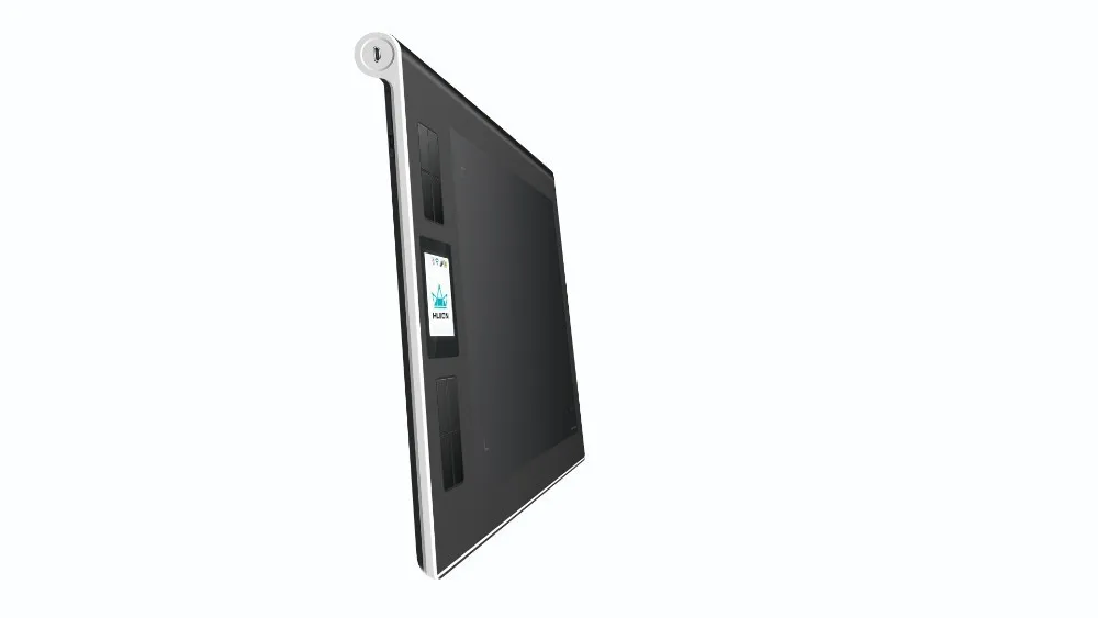 Huion DWH69 9*6 дюймов беспроводной графический планшет для рисования Профессиональный цифровой планшет для рисования ручка планшет перчатки для художника