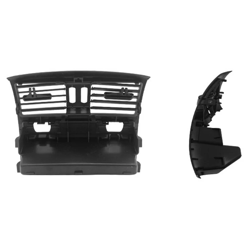 Задний ряд ветровой кондиционер вентиляционное отверстие панель Переключатель