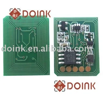 

Для OKI 5800/5900 совместимый чип тонера ww