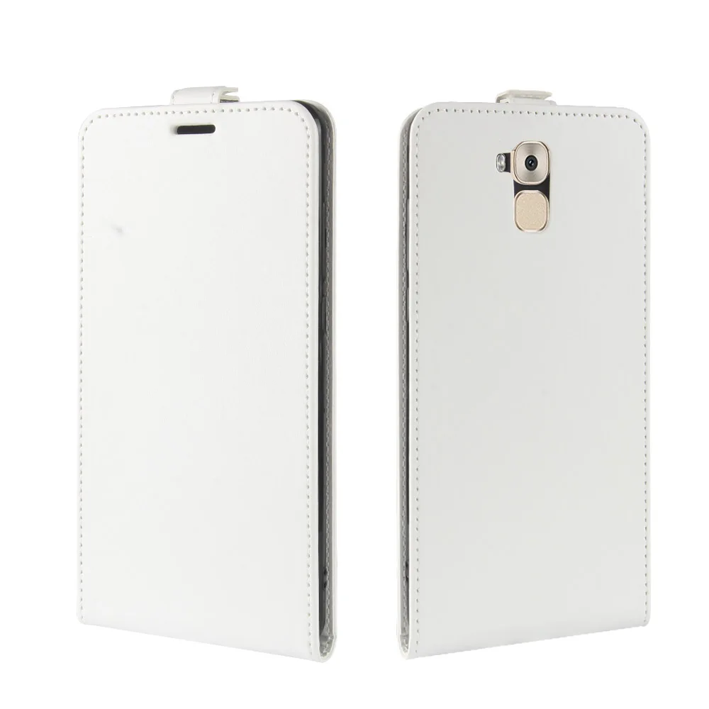Чехол для Oukitel U16 Max кожаный чехол книжка Вертикальный в стиле ретро U16Max