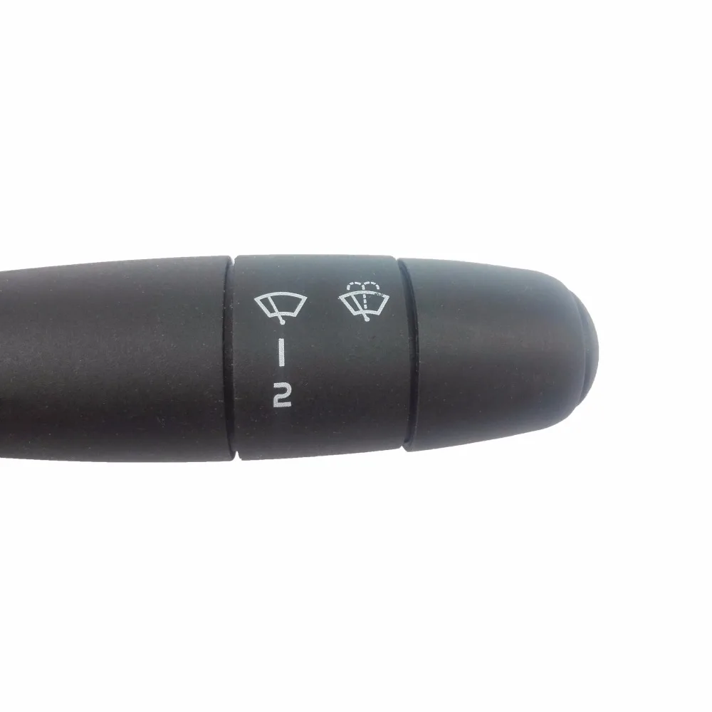 Переключатель стеклоочистителя для Renault Davia Logan 345920013AR 8200213173|Переключатели и
