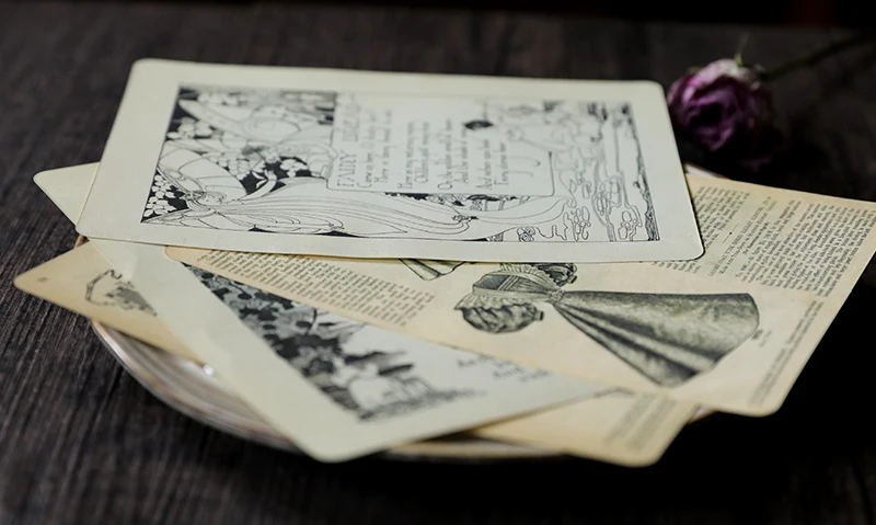 50 шт. стикер со старыми памятями s Junk Journal дневник планировщик стикер s Скрапбукинг винтажная декоративная наклейка для карт DIY ремесло фотоальбомы