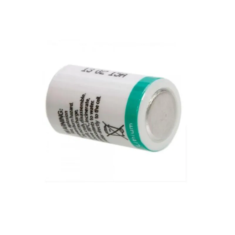 2 шт. 3,6 В SAFT 14250 LS14250 1/2 AA 1/2AA основная батарея LS14250 для измерительного электронного оборудования литиевая батарея plc