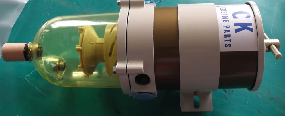 Valtra тракторы Racor паркер турбокомпрессор Турбина 900FG дизельный двигатель топлива