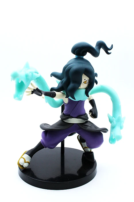 Orochi Yokai часы фигурка youkai оригинальный JIBANYAN DXF 14 см модель игрушки | Игрушки и хобби