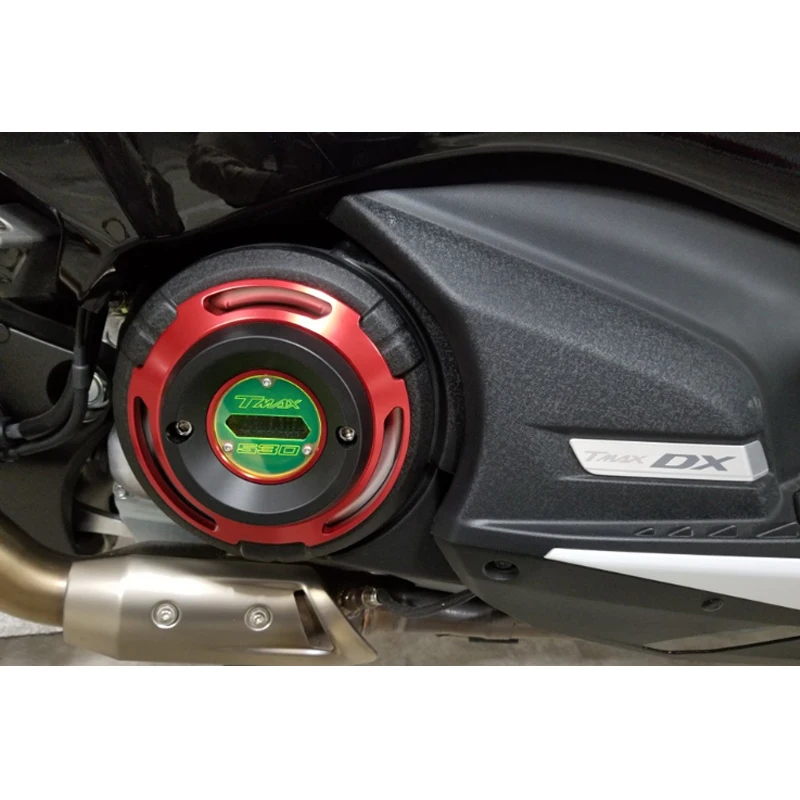 TMAX 530 Аксессуары для мотоциклов для Yamaha TMAX530 SX DX украшение для автомобиля крышка T MAX 530 Новое поступление прост в установке