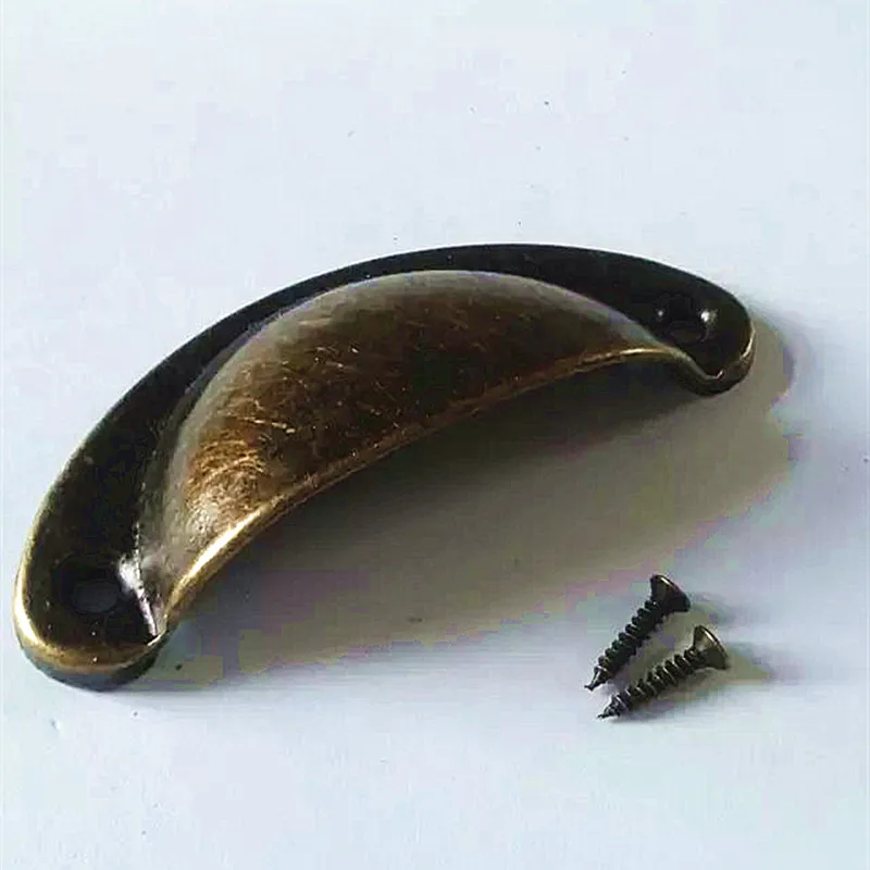 Полукруглая металлическая доска для мебели 80 мм|screw net|screw skullfurniture paint |