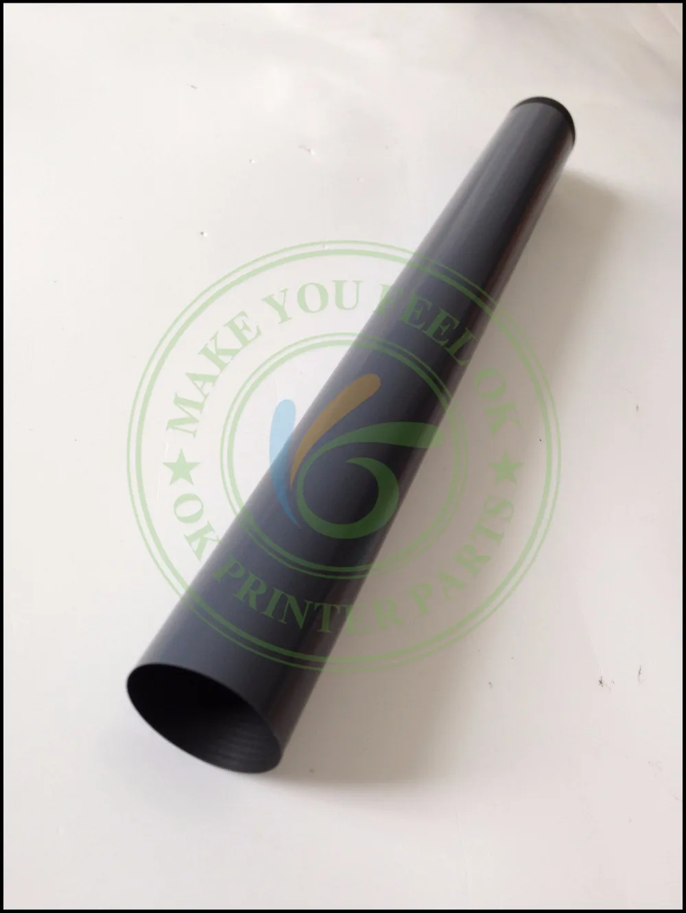 5 шт. японская новая фиксирующая пленка муфта для HP M501 M506 M527 M521 M525 P3015 P3015d P3010 P3011 P3016