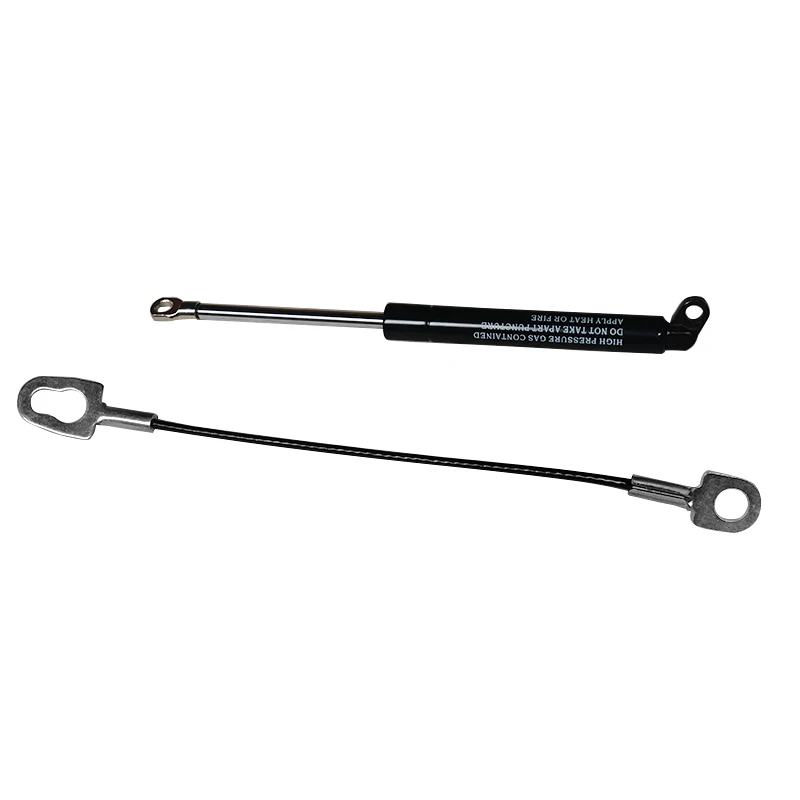 2015 2017 задние ворота стойка амортизатор газа замедление подходит для HILUX VIGO REVO